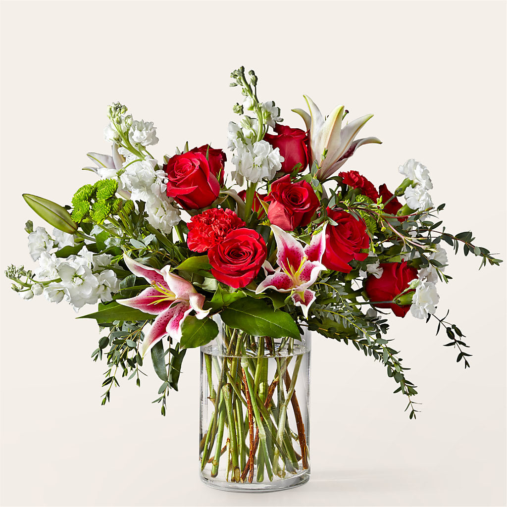 Gumdrop Button Bouquet – Your Beautiful Flowers, Scranton PA
