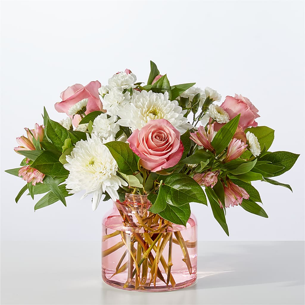 Infatuated Bouquet – Your Beautiful Flowers, Scranton PA