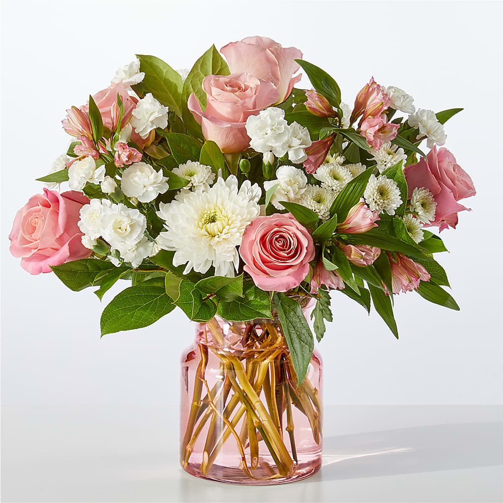 Infatuated Bouquet – Your Beautiful Flowers, Scranton PA