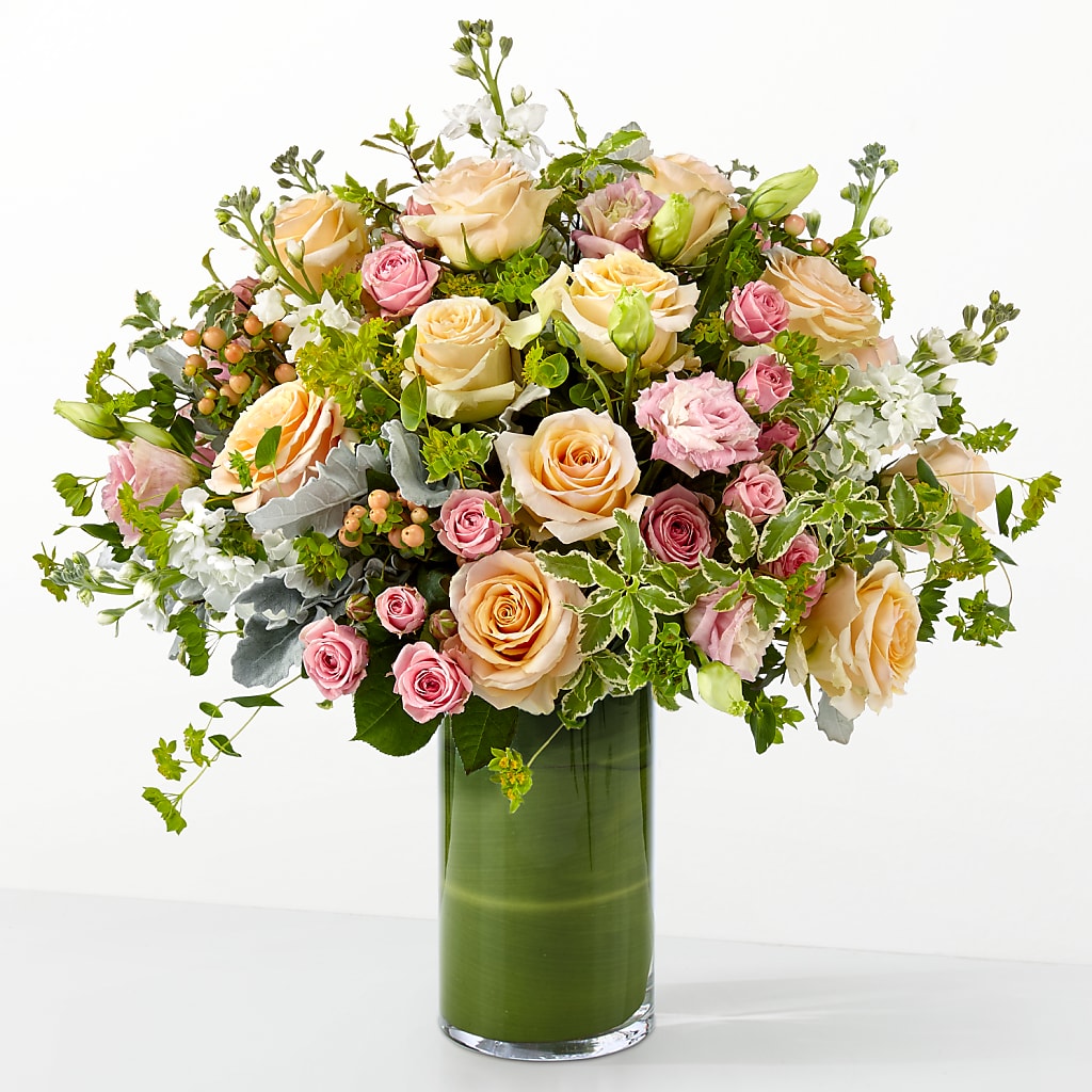 The Glamour Shot – Your Beautiful Flowers, Scranton PA