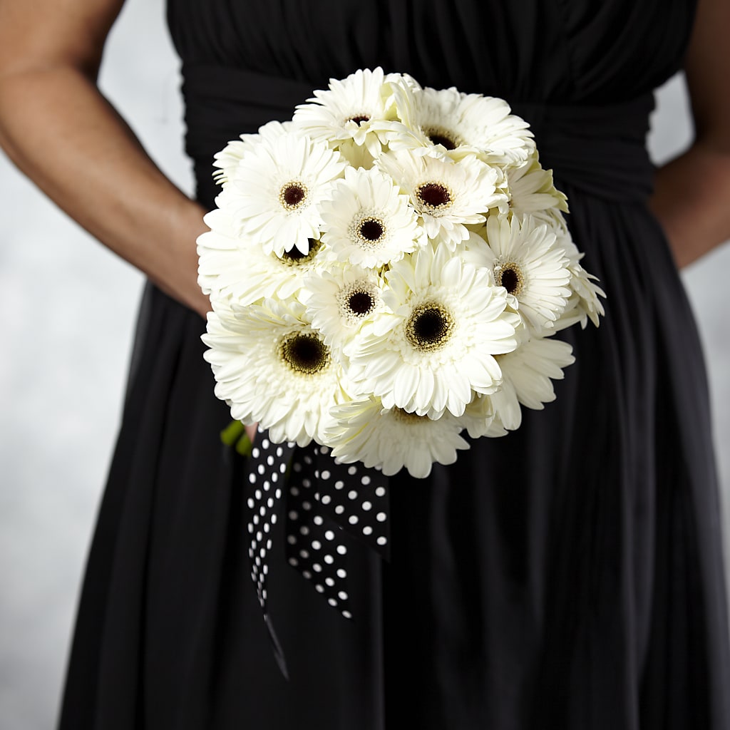 Daisy Delight Bouquet – Your Beautiful Flowers, Scranton PA