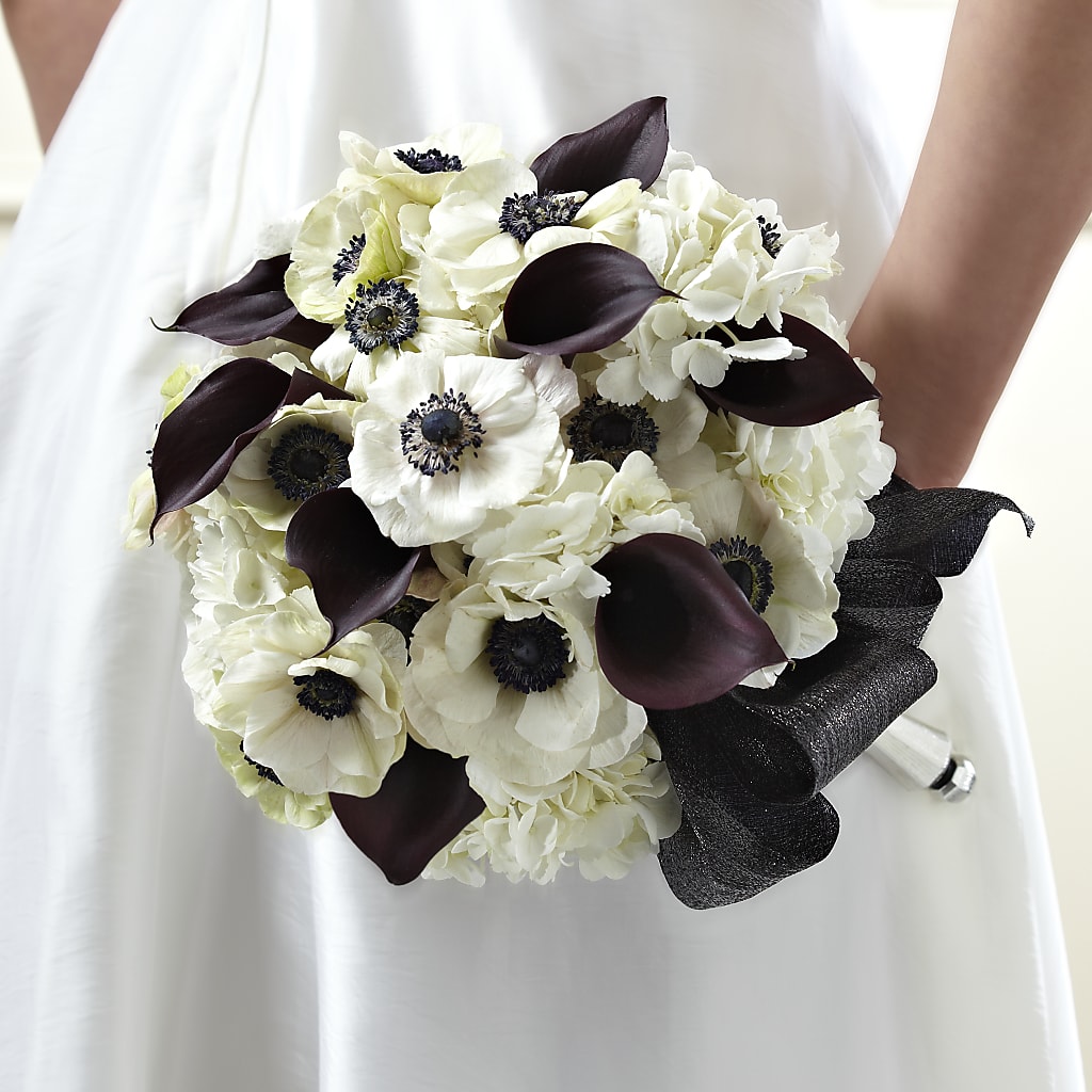 To Have and To Hold Bouquet – Your Beautiful Flowers, Scranton PA