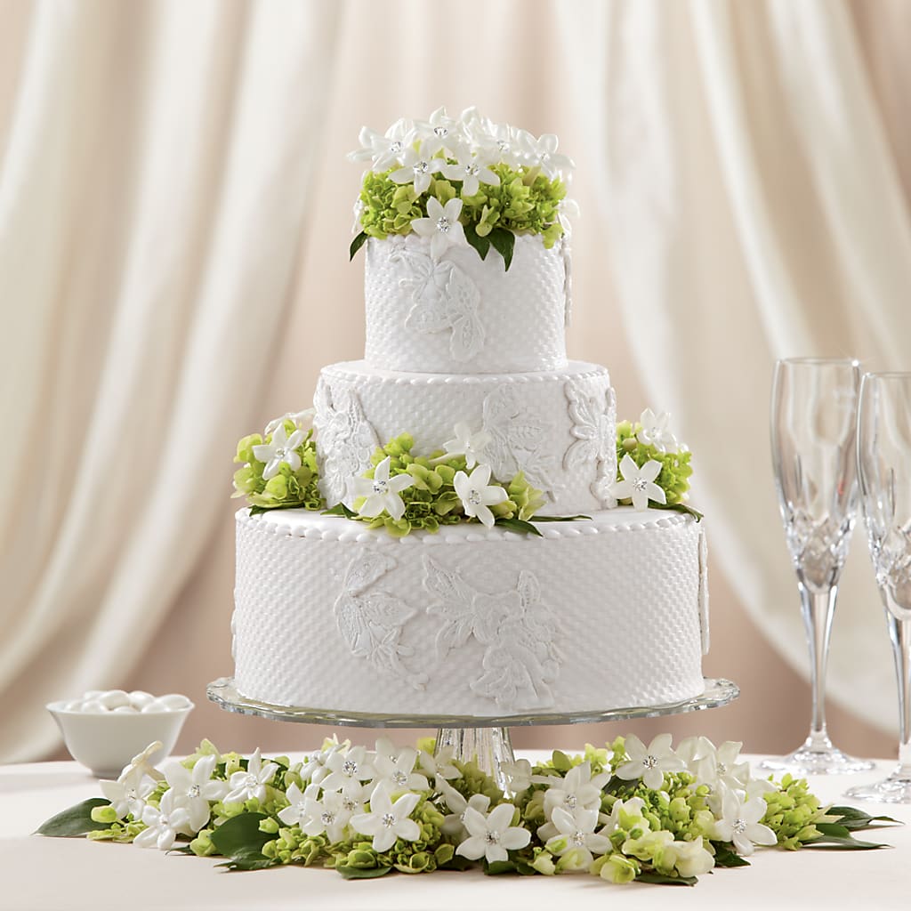 Bloom & Blossom Cake Decor – Your Beautiful Flowers, Scranton PA