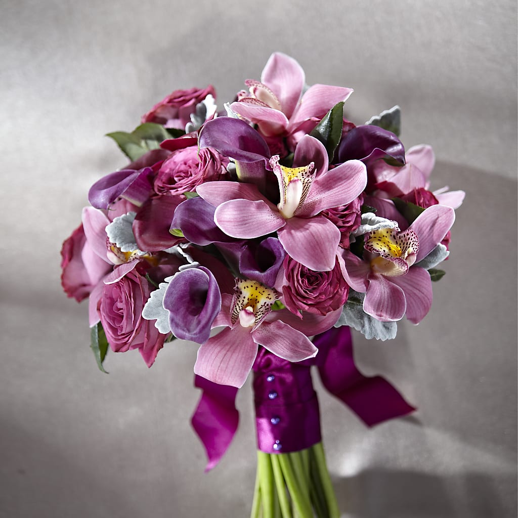 Delicacy Bouquet – Your Beautiful Flowers, Scranton PA