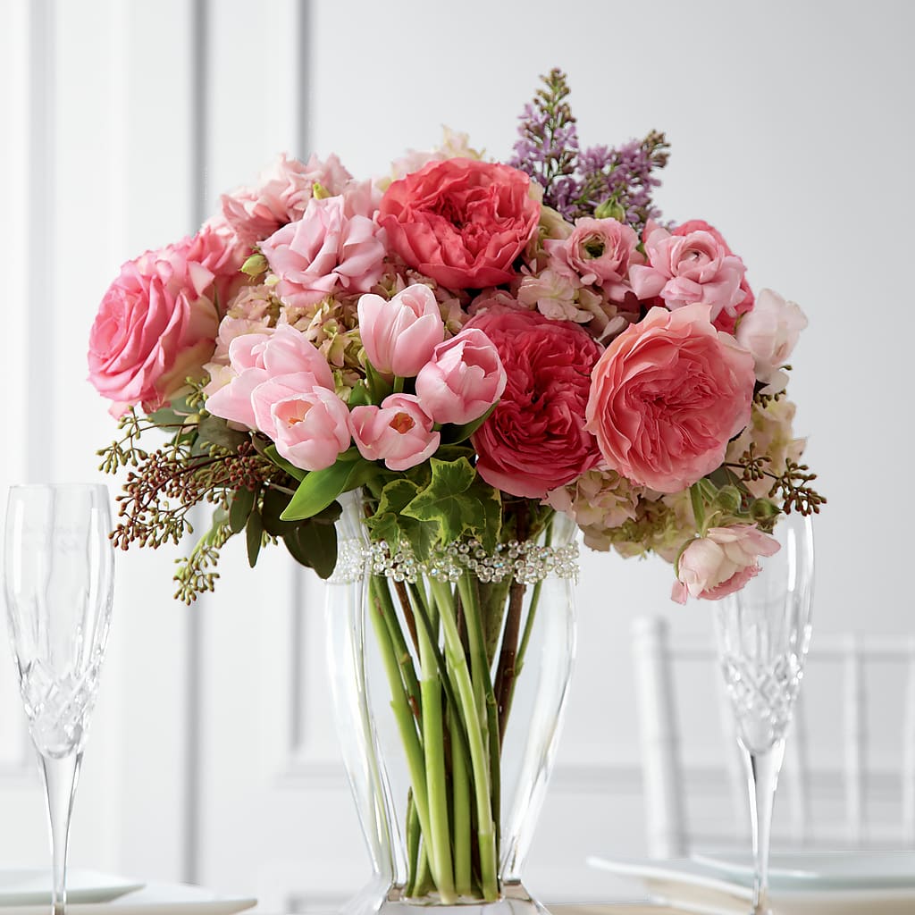 Abundant Array Arrangement – Your Beautiful Flowers, Scranton PA
