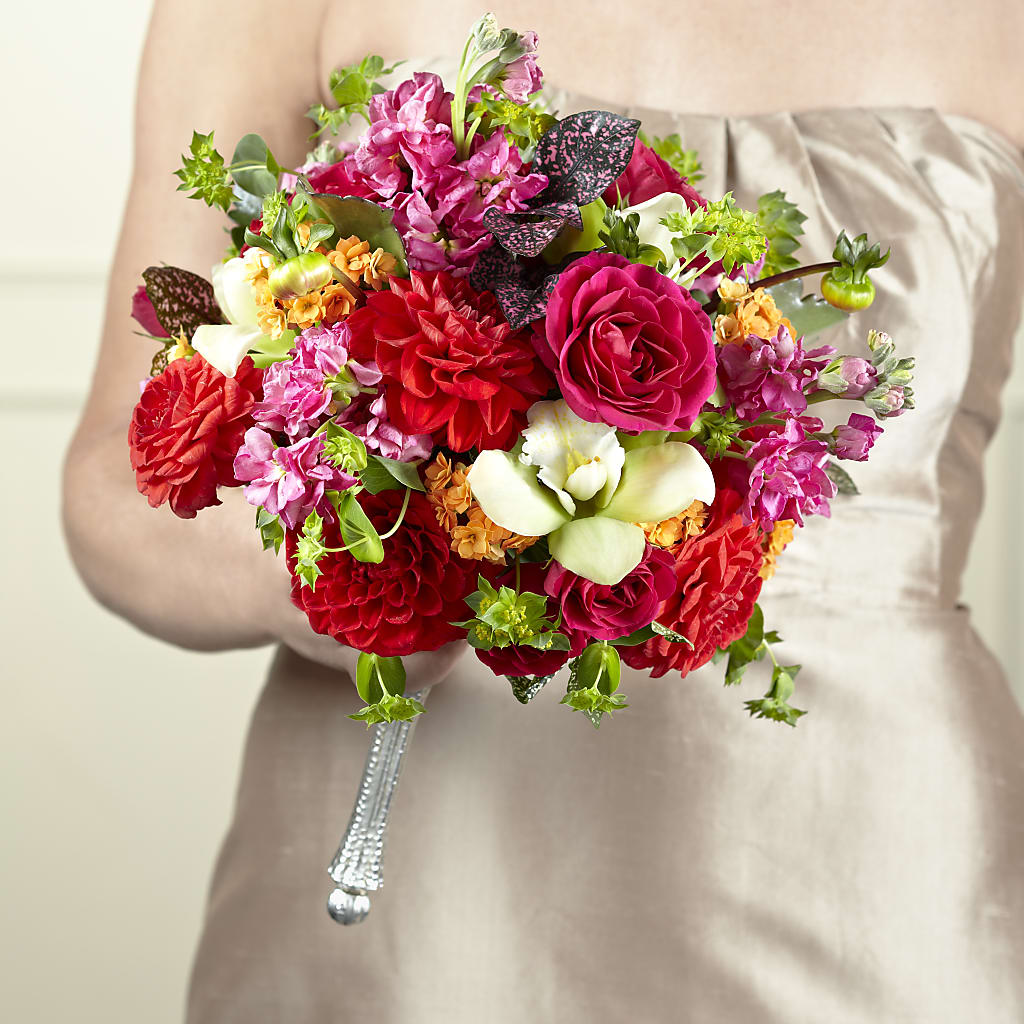 True Happiness Bouquet – Your Beautiful Flowers, Scranton PA