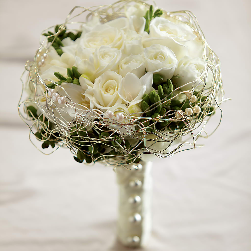 Evermore Bouquet – Your Beautiful Flowers, Scranton PA