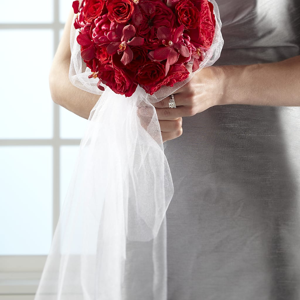 Desire Bouquet – Your Beautiful Flowers, Scranton PA