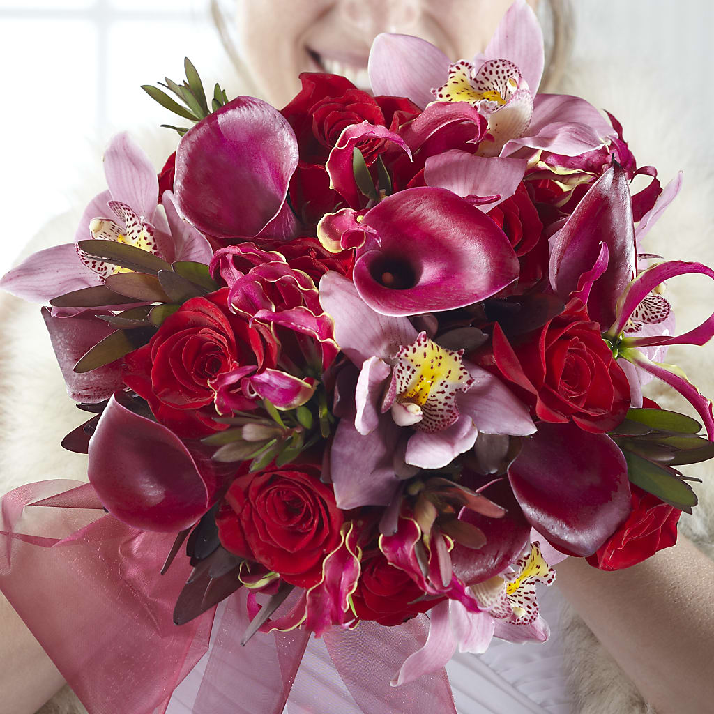 Heart of Hearts Bouquet – Your Beautiful Flowers, Scranton PA
