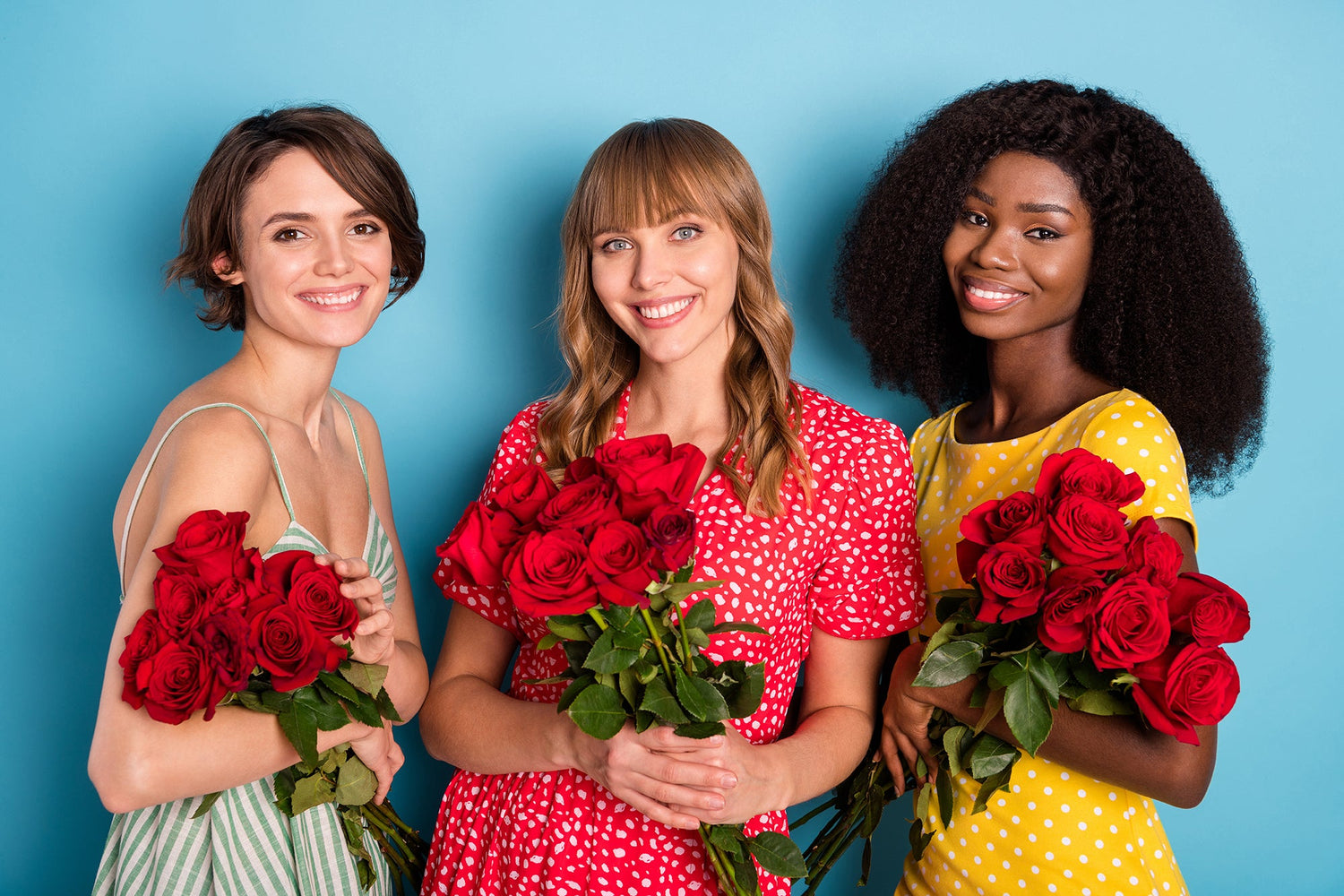 Your Beautiful Florist & Flower Delivery