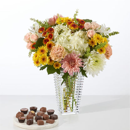 Fall Celebration Bouquet –  Your Beautiful Flowers, Scranton PA