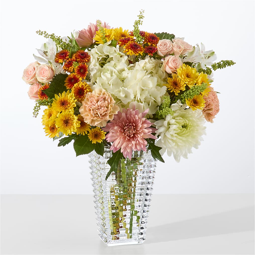 Fall Celebration Bouquet –  Your Beautiful Flowers, Scranton PA