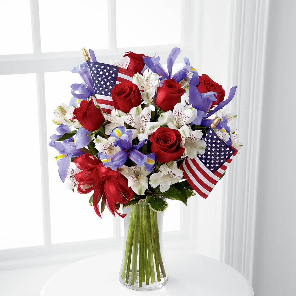 Unity Bouquet –  Your Beautiful Flowers, Scranton PA