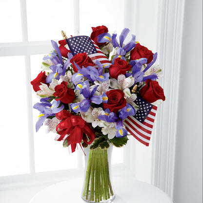 Unity Bouquet –  Your Beautiful Flowers, Scranton PA