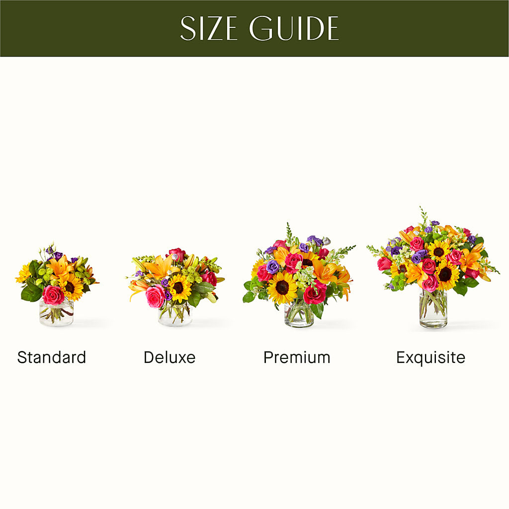 Best Day Bouquet –  Your Beautiful Flowers, Scranton PA