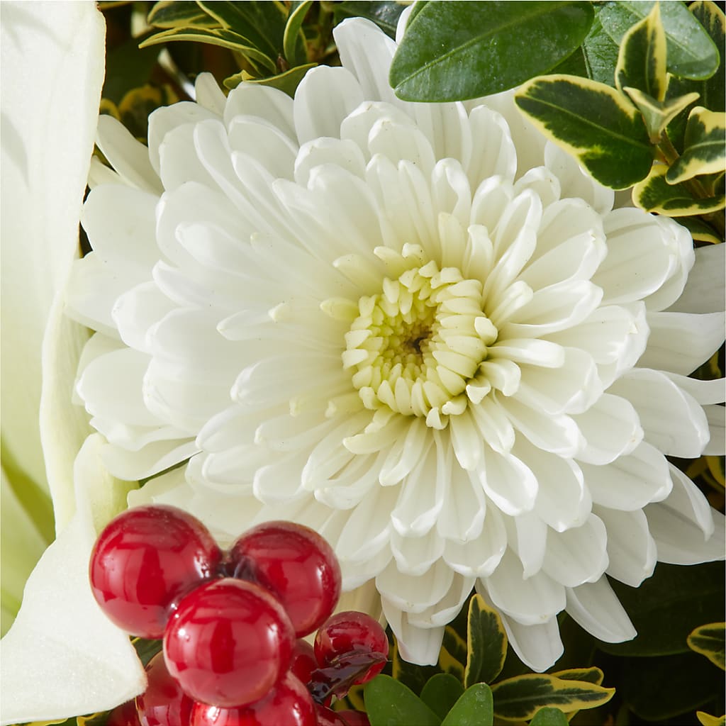 Festive Moments Tree –  Your Beautiful Flowers, Scranton PA