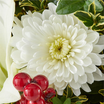 Festive Moments Tree –  Your Beautiful Flowers, Scranton PA