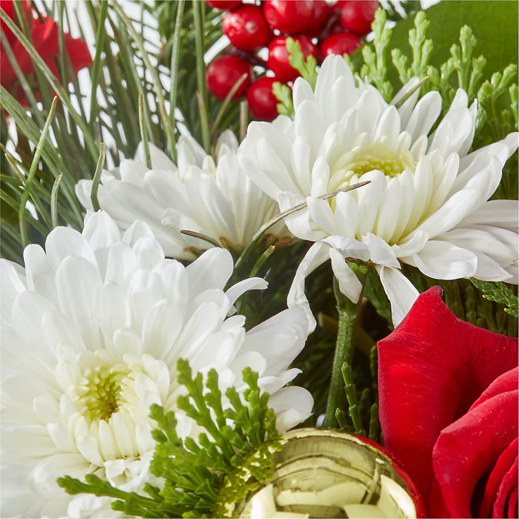 Merry Magic Nutcracker –  Your Beautiful Flowers, Scranton PA