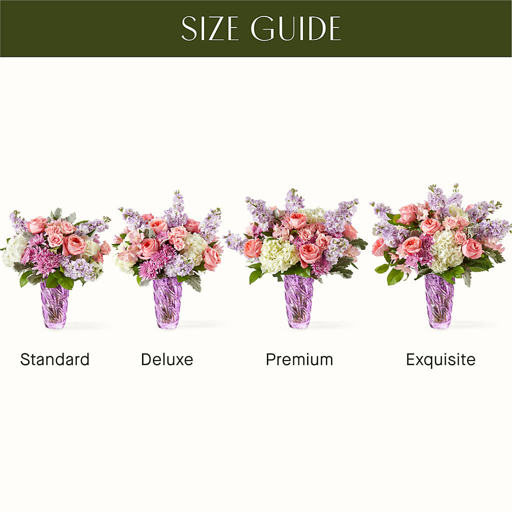 Silver Lining Bouquet –  Your Beautiful Flowers, Scranton PA