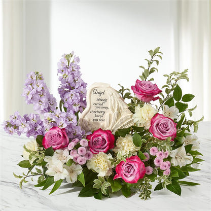 In My Heart Arrangement –  Your Beautiful Flowers, Scranton PA