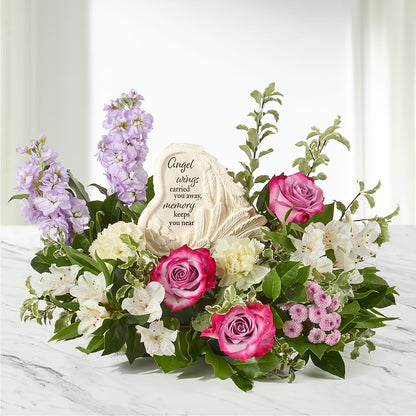 In My Heart Arrangement –  Your Beautiful Flowers, Scranton PA