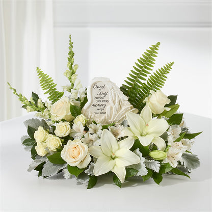 Holding You Close Arrangement –  Your Beautiful Flowers, Scranton PA