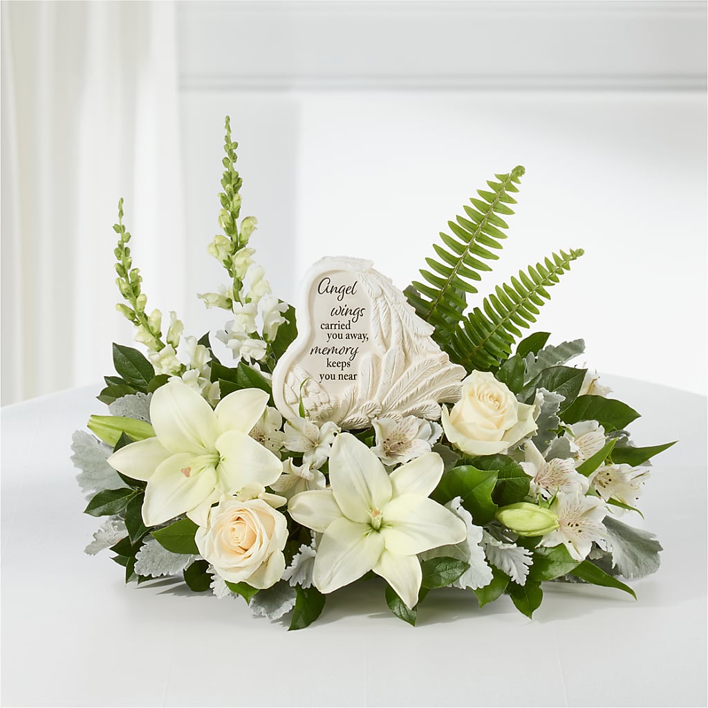 Holding You Close Arrangement –  Your Beautiful Flowers, Scranton PA