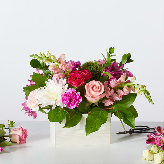 Your Beautiful Florist & Flower Delivery