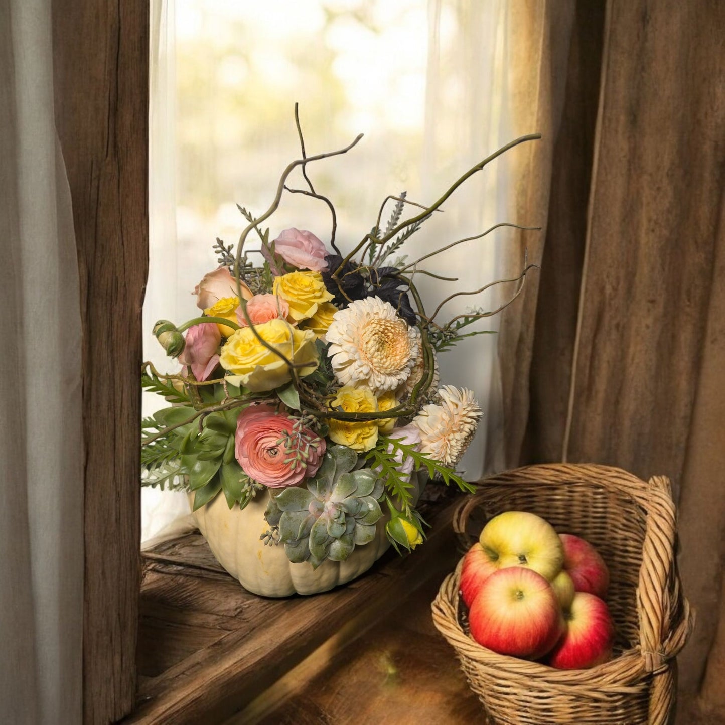 Designer's Choice - Autumn