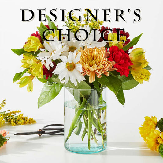 Designer's Choice - Autumn