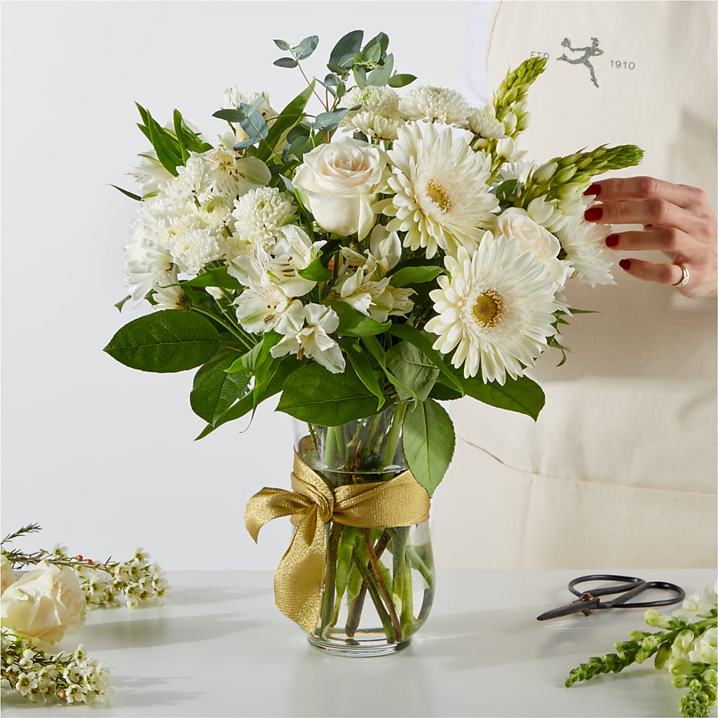New Beginnings – A Florist Original –  Your Beautiful Flowers, Scranton PA