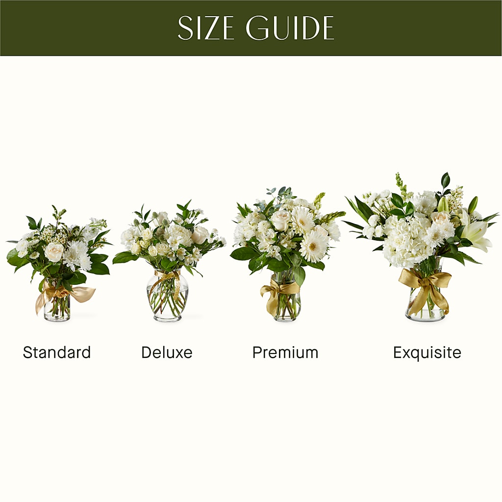 New Beginnings – A Florist Original –  Your Beautiful Flowers, Scranton PA