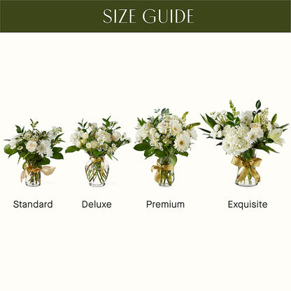 New Beginnings – A Florist Original –  Your Beautiful Flowers, Scranton PA