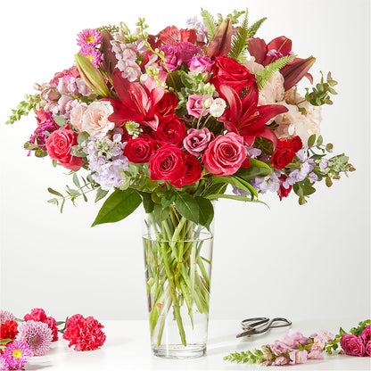 Cherry on Top - A Luxury Florist Original