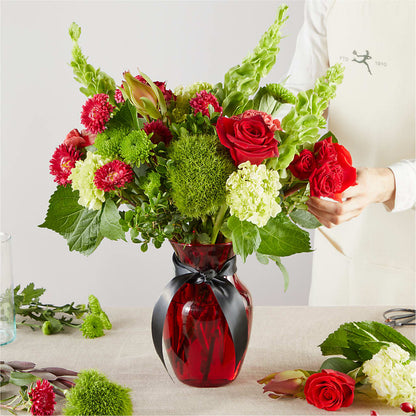 Heritage Kindle – A Florist Original –  Your Beautiful Flowers, Scranton PA