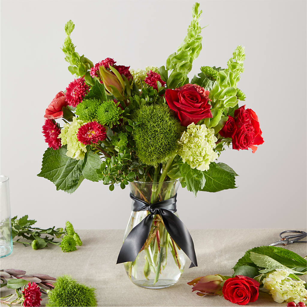 Heritage Kindle – A Florist Original –  Your Beautiful Flowers, Scranton PA