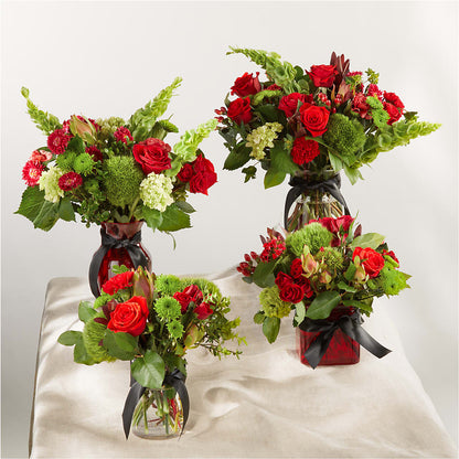 Heritage Kindle – A Florist Original –  Your Beautiful Flowers, Scranton PA