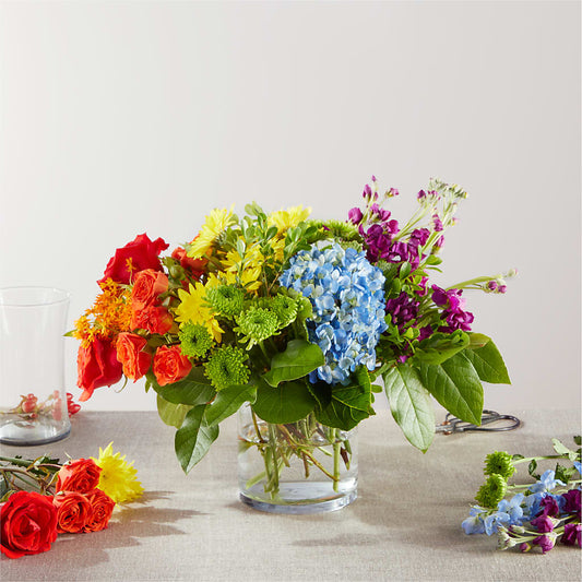 Your Beautiful Florist & Flower Delivery
