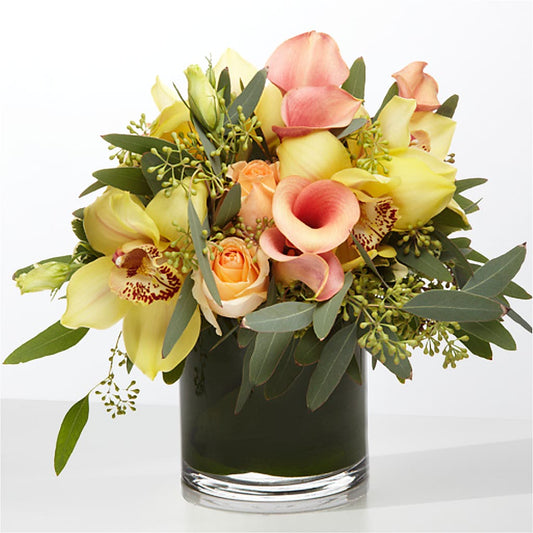 The Visionary –  Your Beautiful Flowers, Scranton PA