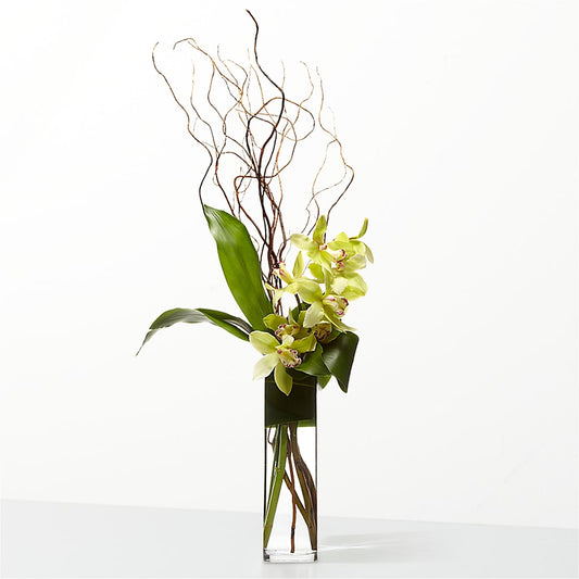 The Statement –  Your Beautiful Flowers, Scranton PA