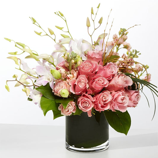 The Muse –  Your Beautiful Flowers, Scranton PA