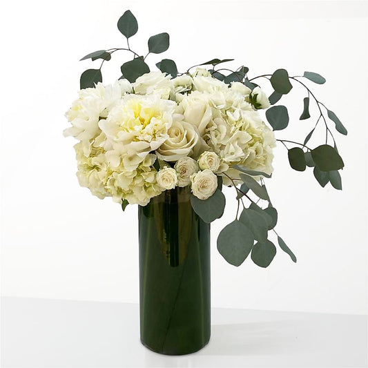 The Pearl –  Your Beautiful Flowers, Scranton PA