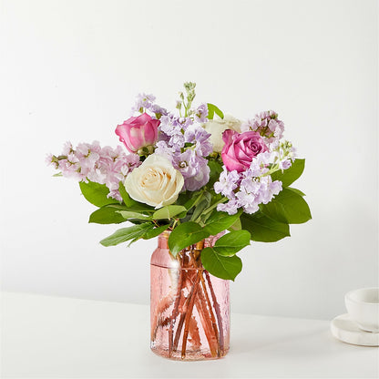 Springtime Spritz Bouquet