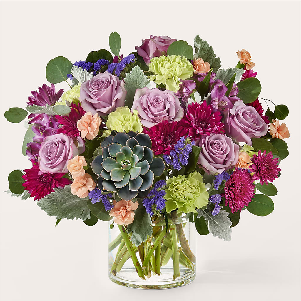 Botanical Dream Bouquet –  Your Beautiful Flowers, Scranton PA