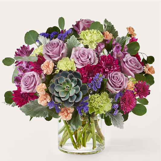 Botanical Dream Bouquet –  Your Beautiful Flowers, Scranton PA