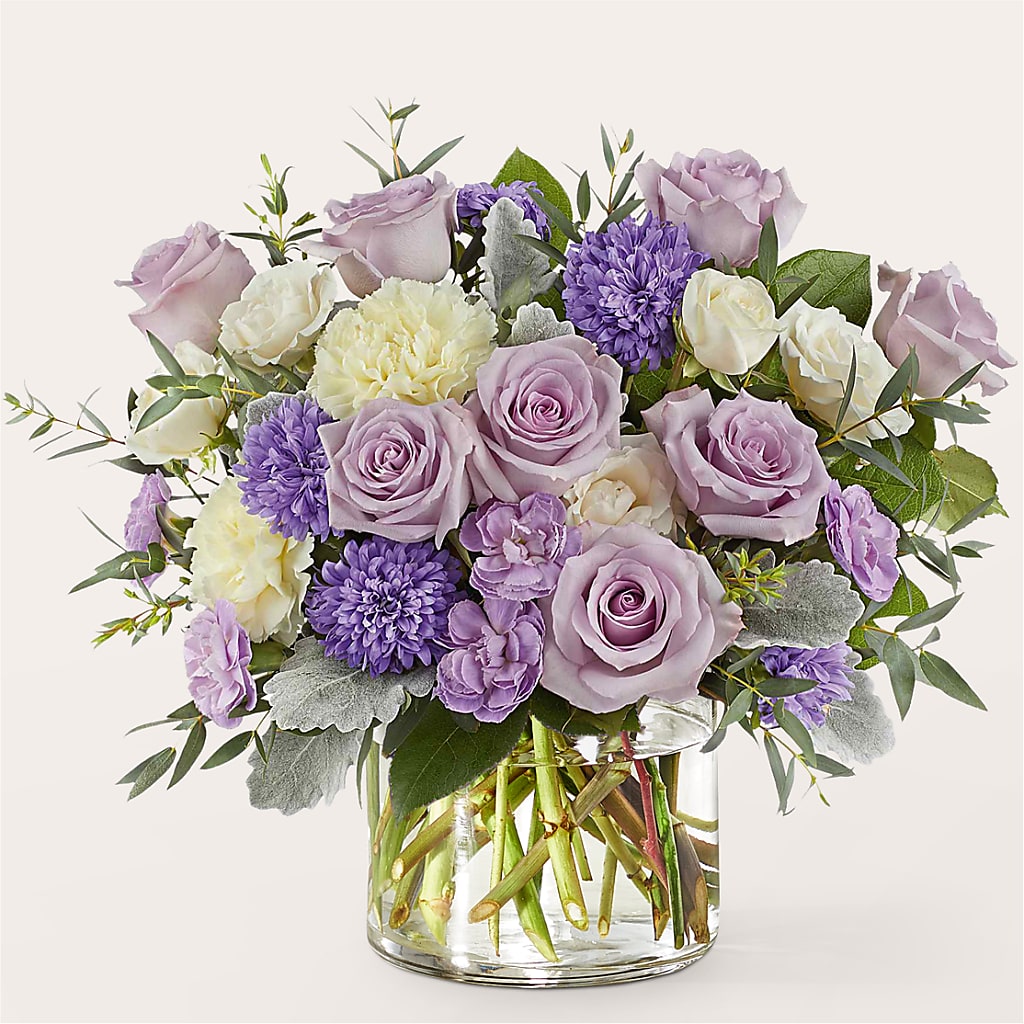 Stardust Bouquet –  Your Beautiful Flowers, Scranton PA