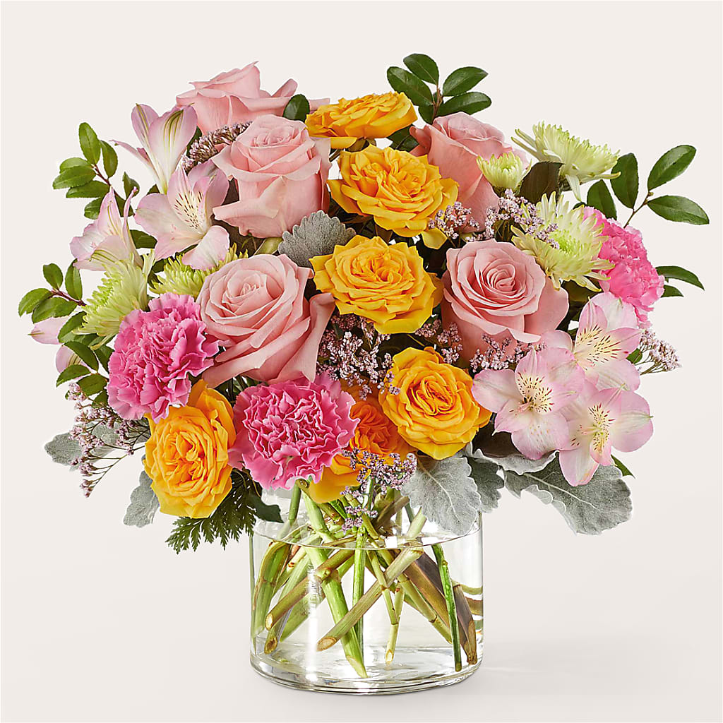 Mai Tai Bouquet –  Your Beautiful Flowers, Scranton PA