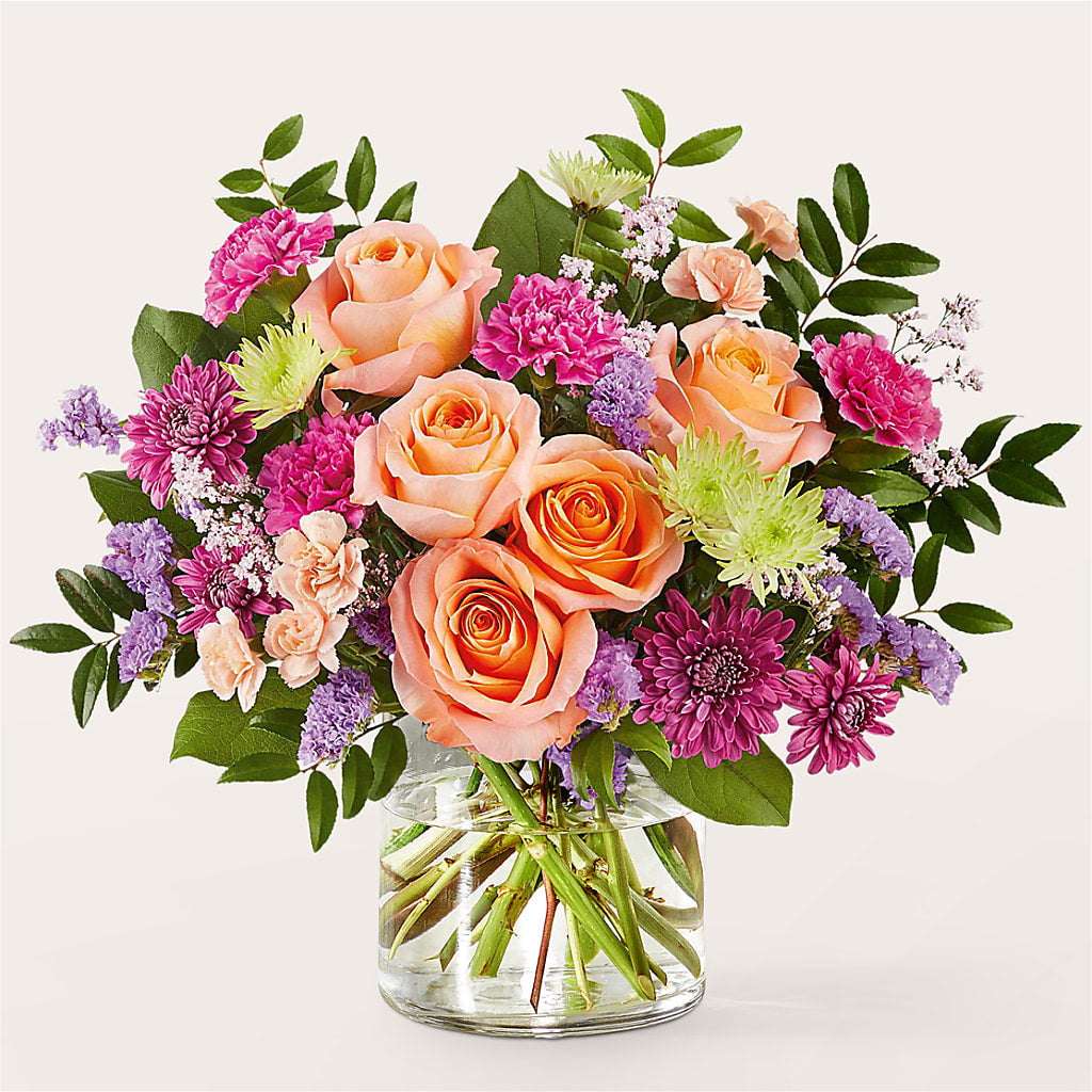 Effervescence Bouquet –  Your Beautiful Flowers, Scranton PA