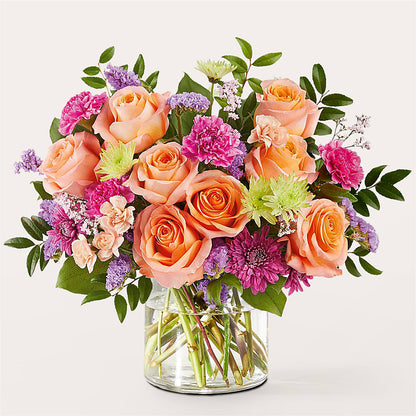 Effervescence Bouquet –  Your Beautiful Flowers, Scranton PA