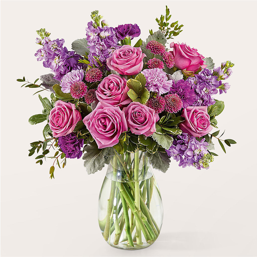 A Love Story Bouquet –  Your Beautiful Flowers, Scranton PA